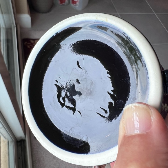 Fiestaware cup - Picture 4 of 4